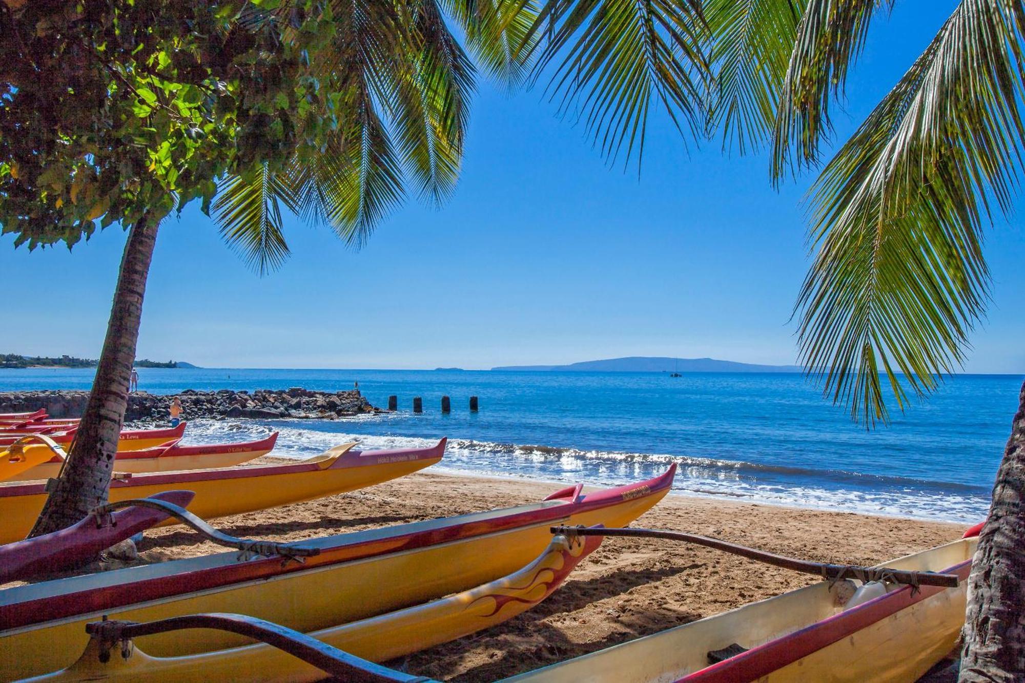 Kai 20 * Kihei