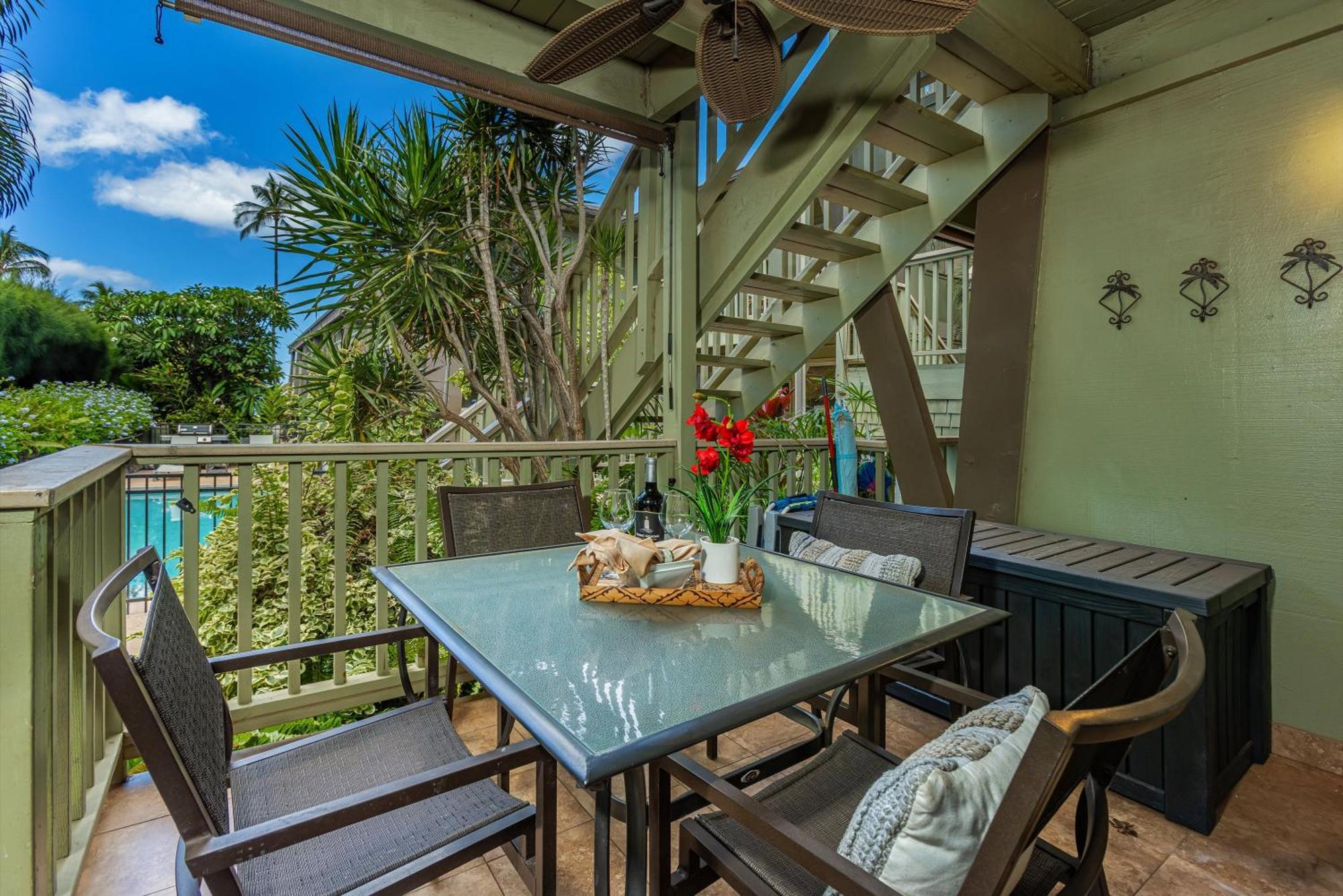 Holiday home Kai 20 *