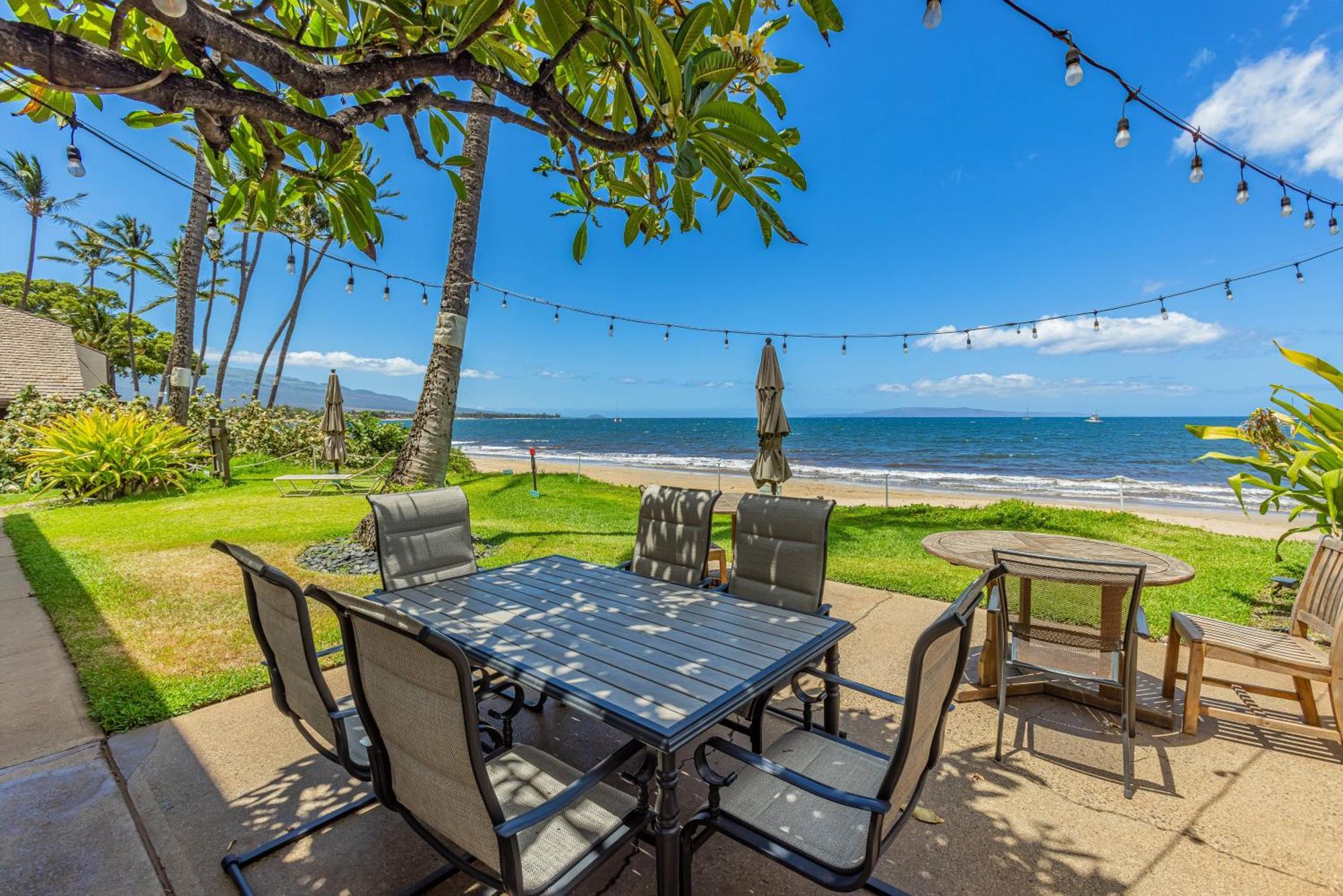 Kai 20 * Kihei