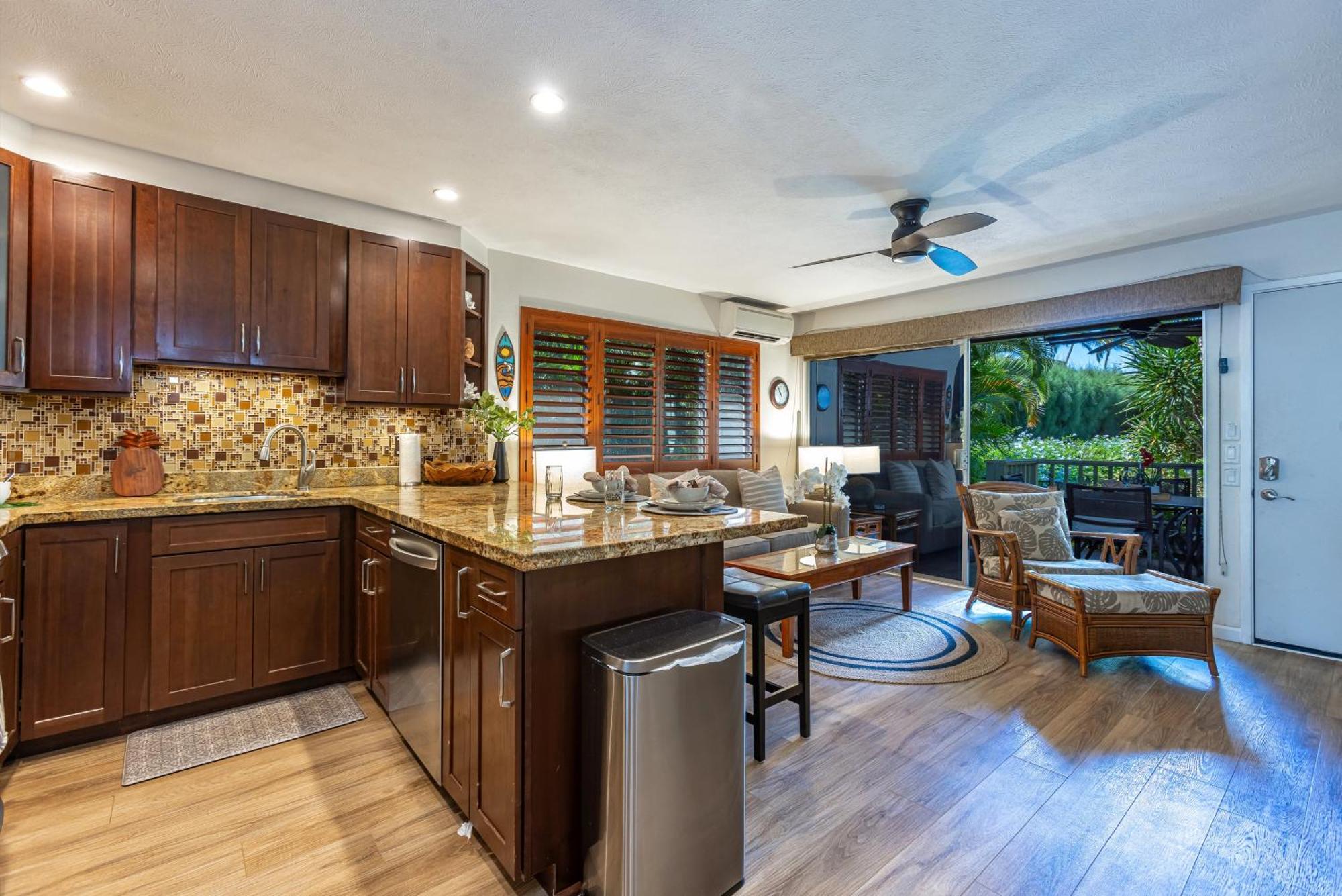 Kai 20 * Kihei