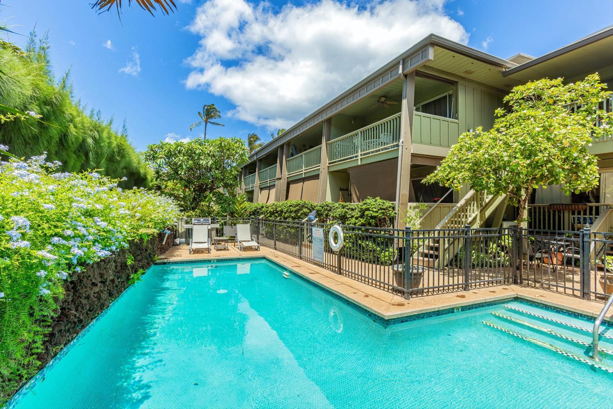 Holiday home Kai 20