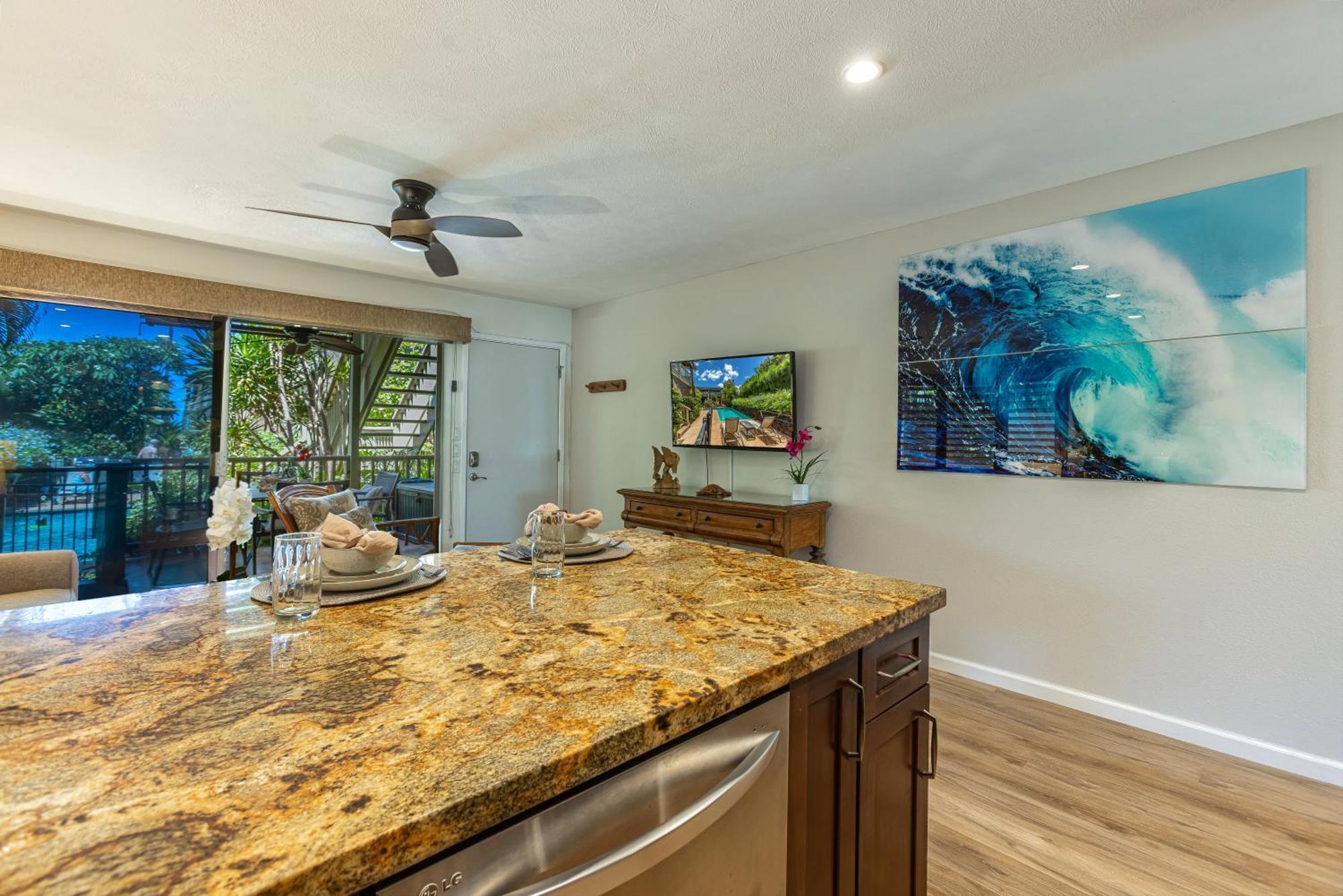 Holiday home Kai 20 Kihei
