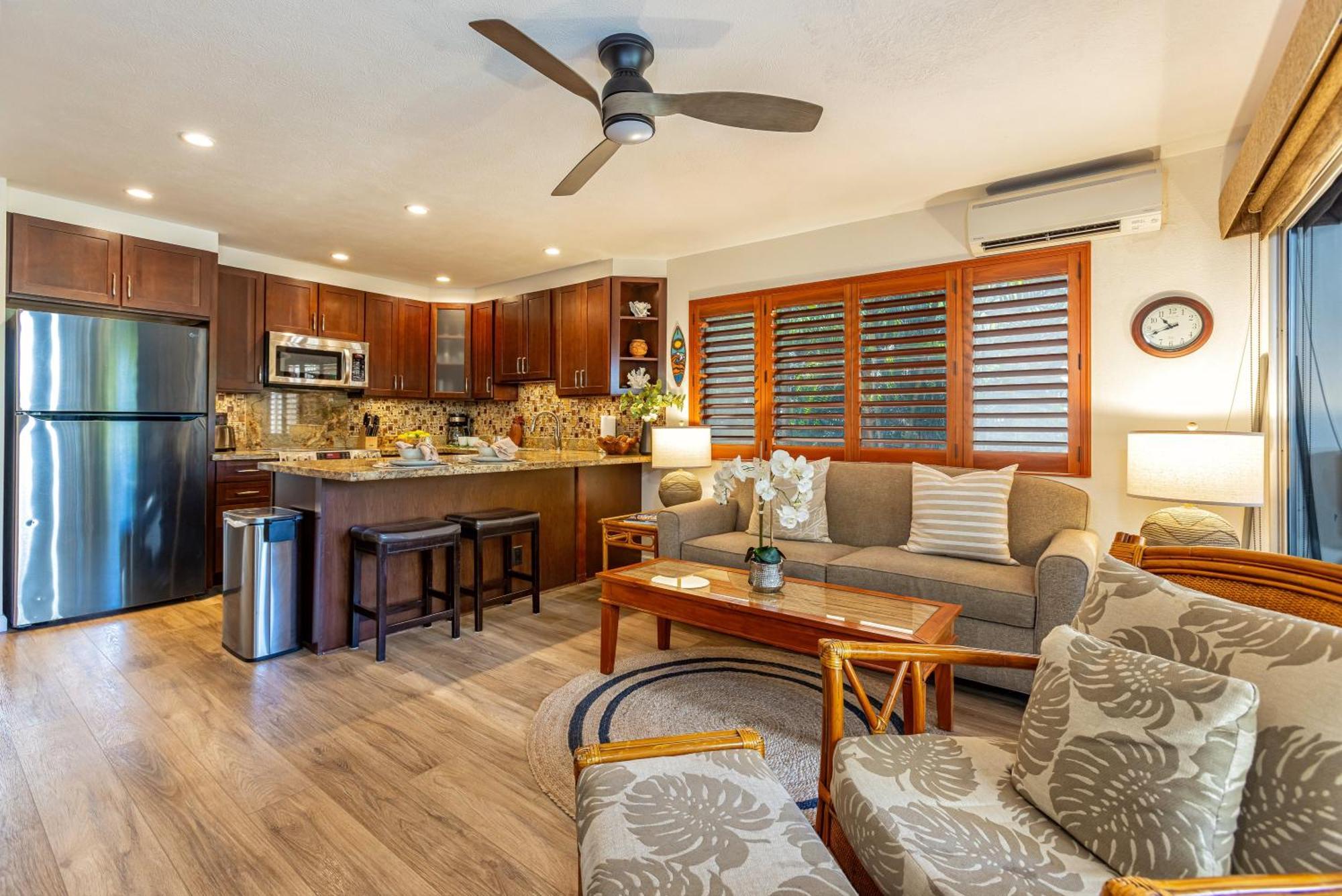 Holiday home Kai 20