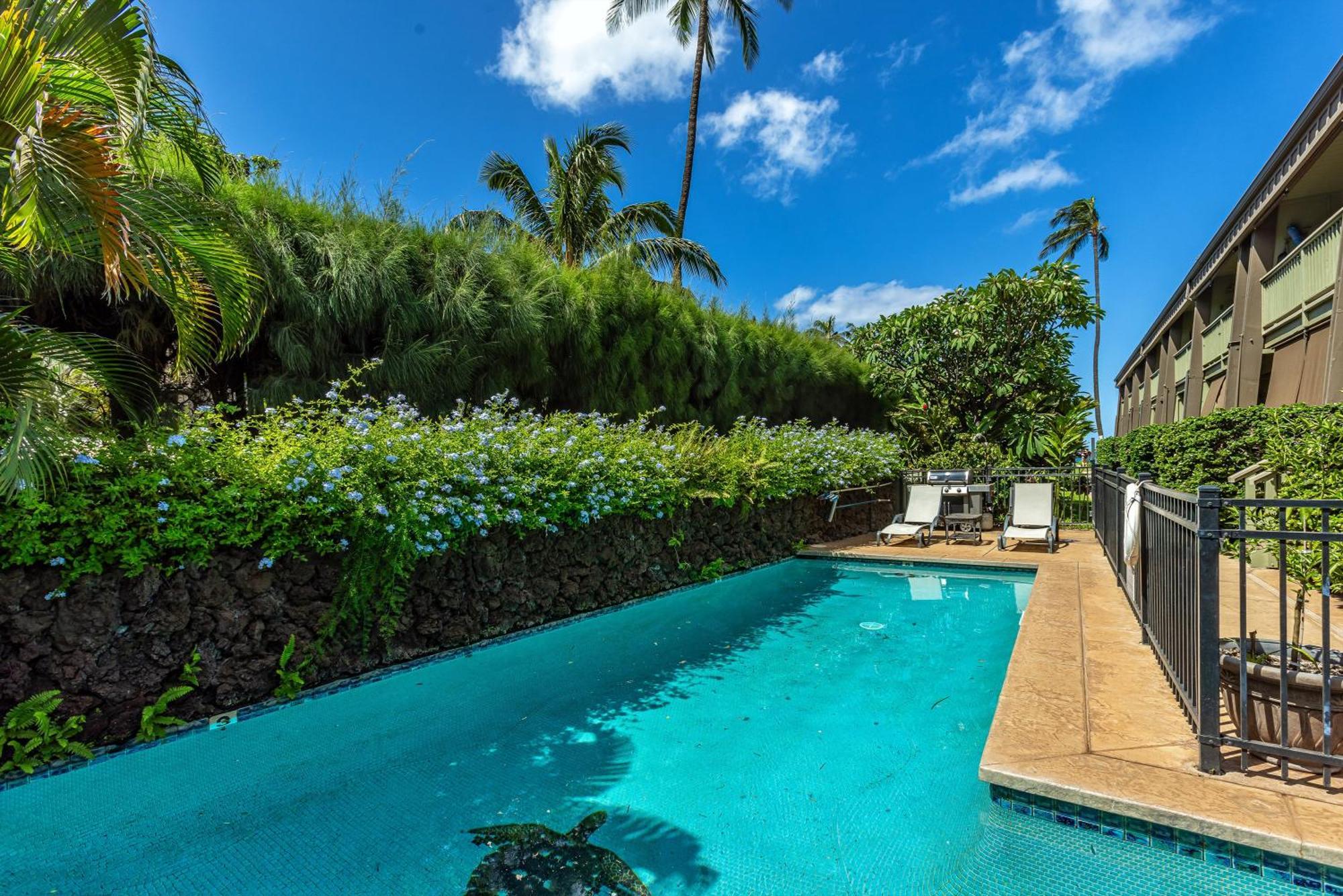 Holiday home Kai 20 Kihei